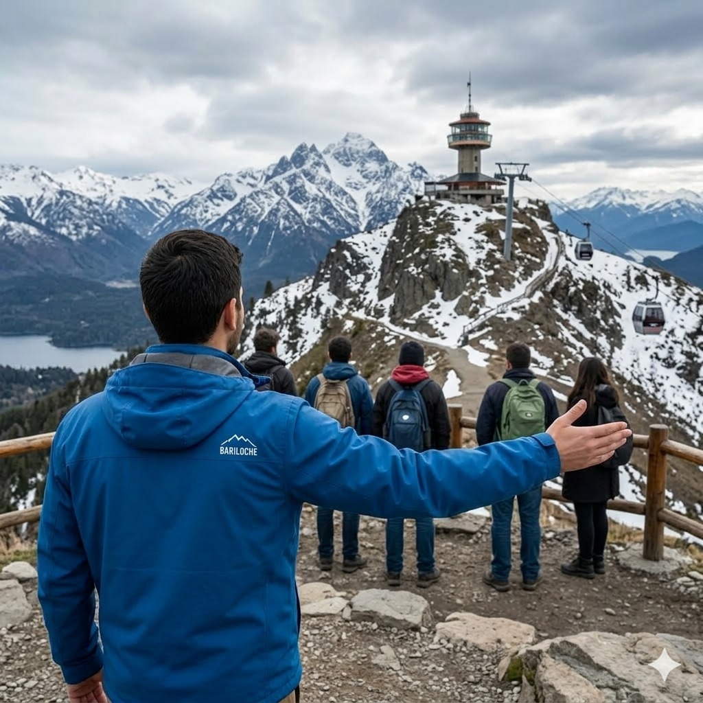 Técnico Superior en Gastronomía